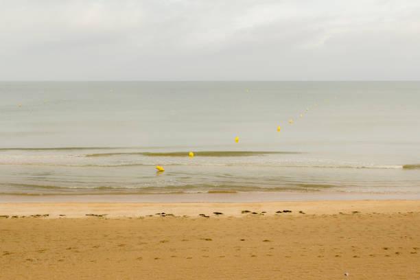 14 Plages autorisées aux chiens - Cabourg