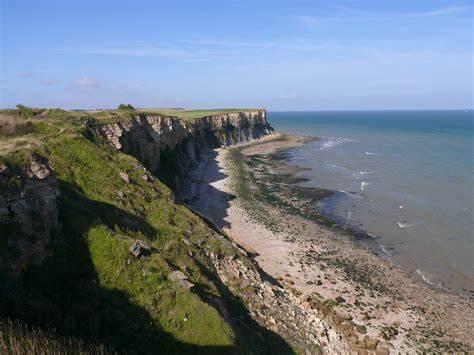 14 Plages autorisées aux chiens - Longues-sur-Mer