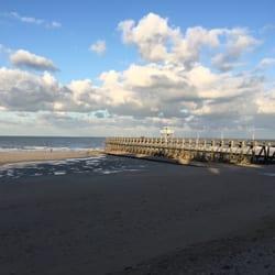 14 Plages autorisées aux chiens - Luc-sur-Mer