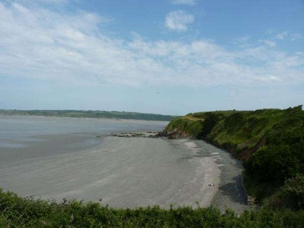 22 Plages autorisées aux chiens - Hillion