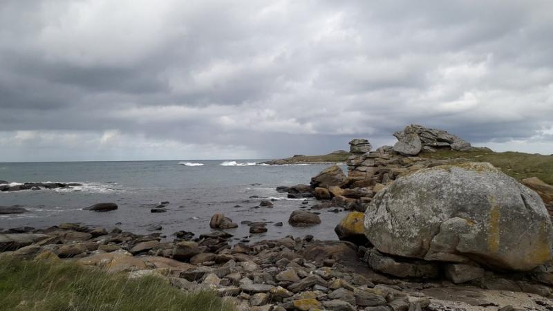 29 Plages autorisées aux chiens - Lampaul-Ploudalmézeau