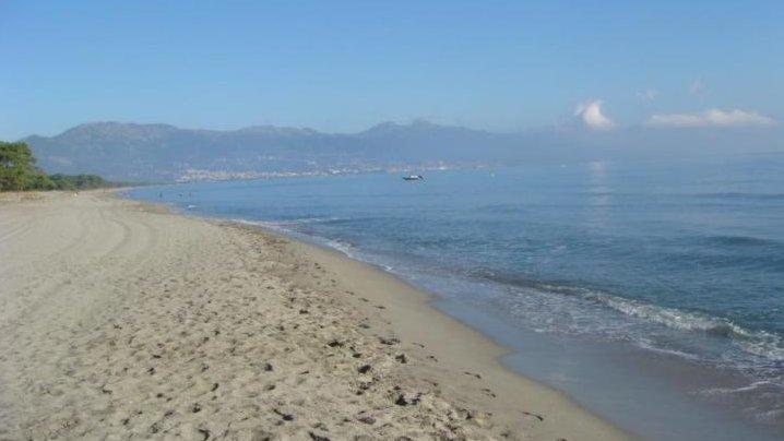 2B Plages autorisées aux chiens - Borgo