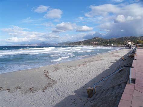 2B Plages autorisées aux chiens - L'Ile-Rousse