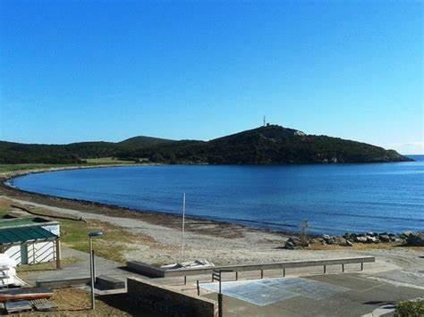 2B Plages autorisées aux chiens - Macinaggio