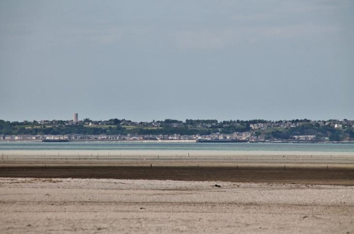 35 Plages autorisées aux chiens - Hirel