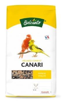 Aliment canari alimentation oiseau