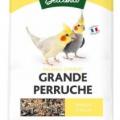 Aliment grande perruche alimentation oiseau