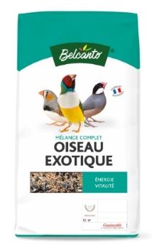 Mélange poule ardennes - JMT Alimentation Animale