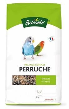 Aliment perruche alimentation oiseau