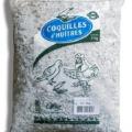 Aliment poule coquilles d huitres type 3 grosses alimentation animaux basse cour