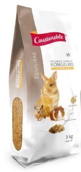 Aliment rongeur hamster lapin nain cochon d inde