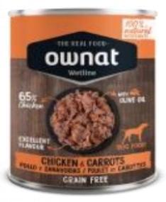 Alimentation chien haut de gamme patee ingredients naturels chien patee poulet premium chien patee poulet ingredients naturels chien vente en ligne