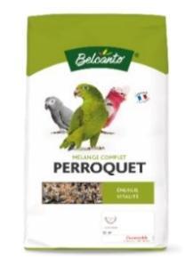 Alimentation perroquet aliments perroquet vente en ligne france