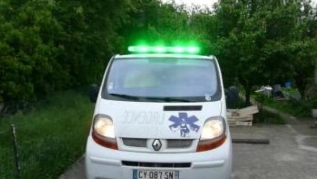 Ambulancier animalier secouriste animalier transporteur d animaux vivants france dom tom 