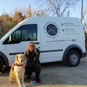 Animal taxi transport of animals dog cat nac carros saint martin du var alpes maritimes 06 paca