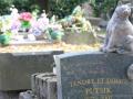 Cemetery for animals animal crematorium dog cat paris asnieres sur seine ile de france