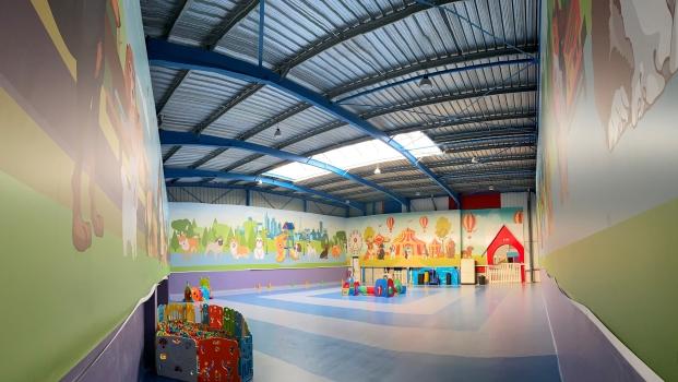Centre de loisirs canin parc d attraction felin complexe animalier france dom tom belgique