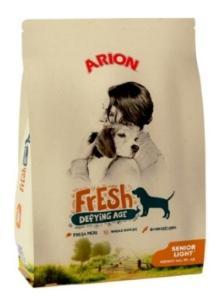 Croquette viande fraiche chien senior croquettes light chien senior viande fraiche promo prix pas cher