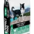 Croquettes premium chien actif vente promo web pas cher 40 kg livraison a domicile