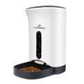 Distributeur de croquettes programmable chien chat vente promo web