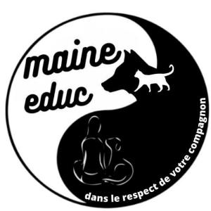 14 Education canine & Comportementaliste - Caen Vire