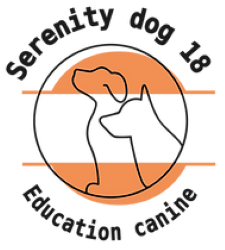 18 Education canine, Comportementaliste - Aubigny-sur-Nère