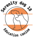 Educateur canin education canine dresseur de chien comportementaliste canin gien briare loiret 45