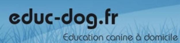 69 Dog Education & Behaviourism - Lyon