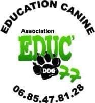 77 Canine Education & Behaviour - Fontainebleau
