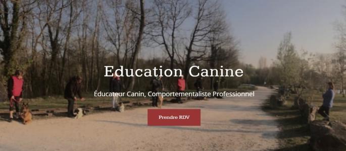 Educateur canin education canine dresseur de chien comportementaliste canin melun nemours fontainebleau seine et marne 77