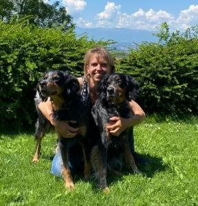 Educateur canin educatrice canin comportementaliste canin annecy haute savoie 74 geneve suisse
