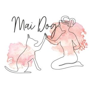 44 Dog Education & Behaviorist - Saint-Nazaire