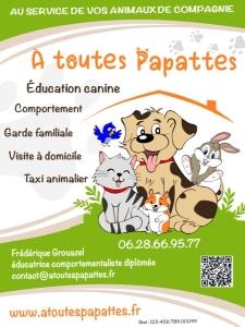 Educateur canin rennes education canine fougeres dresseur de chien ille et vilaine 35 agility chien 2