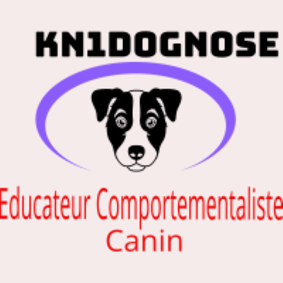 83 Educator & Canine Behaviorist - Toulon
