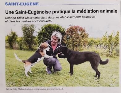 Education canine educateur canin educatrice canin dresseur de chien comportementaliste canin barbezieux saint hilaire charente 16 1