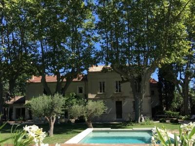 Ferme pédagogique avec parc animalier