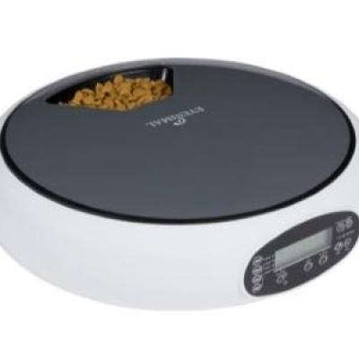 Gamelle automatique pour chat gamelle automatique pour chien gamelle programmable chien chat