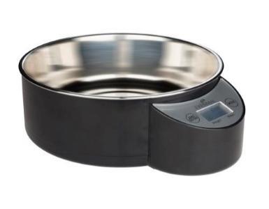 Gamelle intelligente pour chien gamelle balance integree
