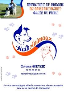 Garde d animaux chien chat nac pension canine feline cergy pontoise val d oise 95