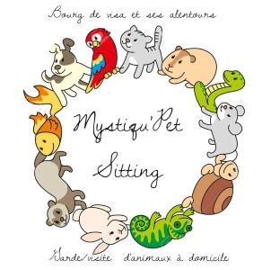 82 Animal guard & Pet Sitter - Lauzerte Montesquieu