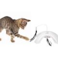 Jouet ruban automatique pour chat jouet chat vente promo prix pas cher