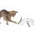Jouet ruban automatique pour chat jouet chat vente promo prix pas cher