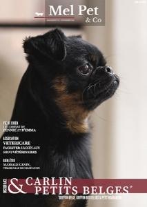 Magazine canin france