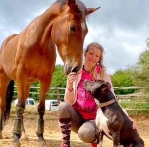 Magnetiseur pour animaux la rochelle soins energetiques animaliers saintes charente maritime 17