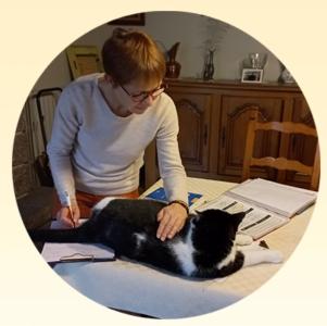 Naturopathe animalier massage canin kinesiologie animaliere reiki animalier angers maine et loire 50