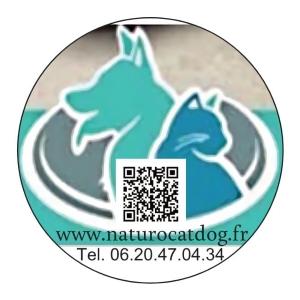 31 Feline canine animal naturopath - Toulouse
