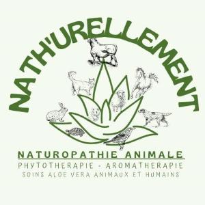 13 Naturopath animal canine feline equine bovine - Marseille