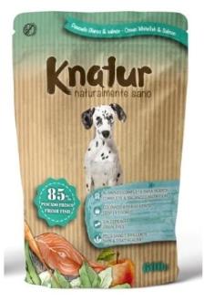 Patee ingredients naturels pour chien aliments chien haut de gamme