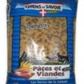 Pates a la viande pour chien aliment chien
