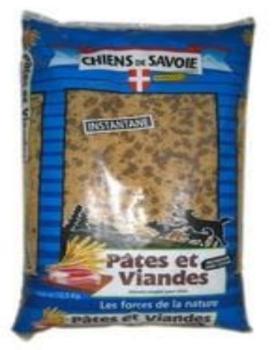 Pates a la viande pour chien aliment chien